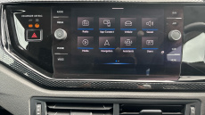 Volkswagen Polo 1.0 TSI Life 5dr Petrol Hatchback